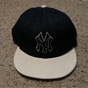 New Era New York Yankees Hat